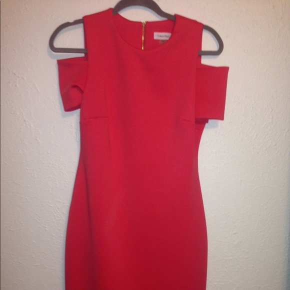 Dress - Picture 3 of 5